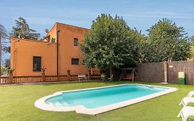 Casa Can Roura